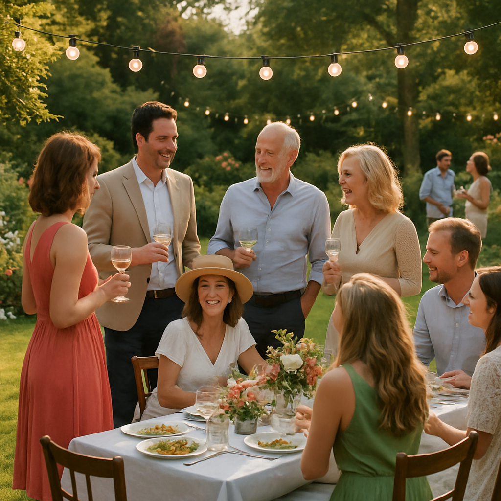 garden Party