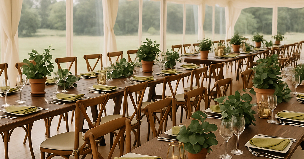 Sustainable Styling & Smart Hiring